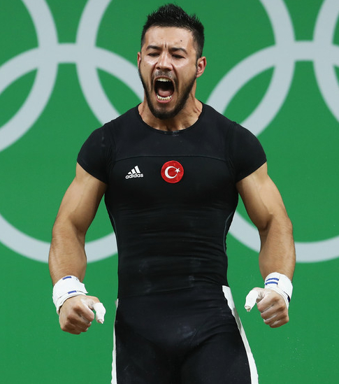 Исмаилов Данияр