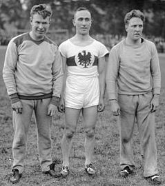 Мерчисон Лорен