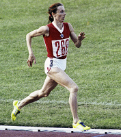 Казанкина Татьяна