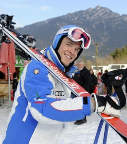 Иннерхофер Кристоф