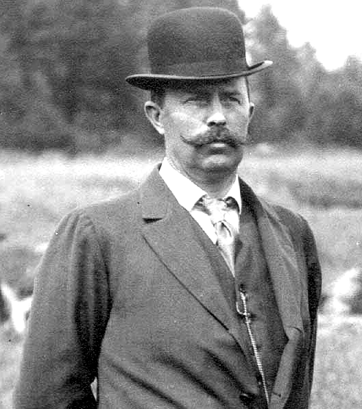 Арвидссон Пер-Олоф