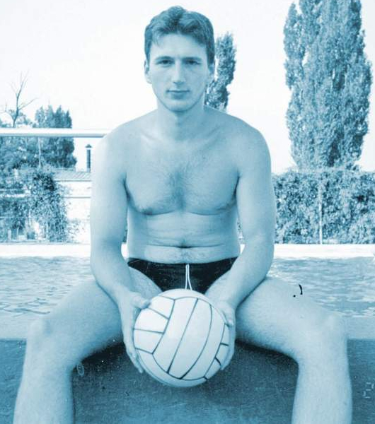 Миланович Игор