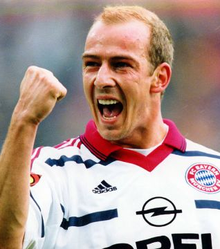 Баслер Марио