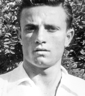 Жанетич Анте