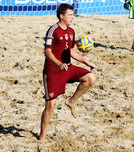 Крашенинников Юрий