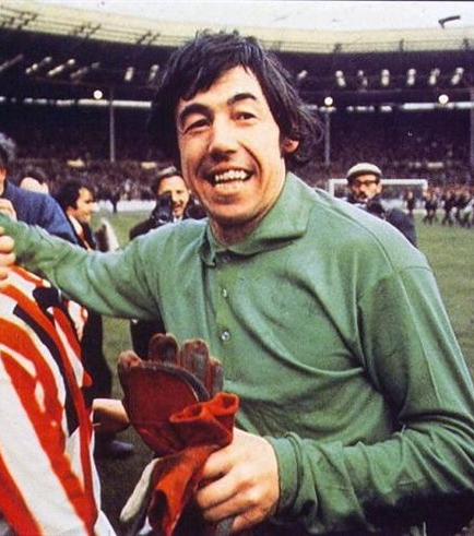 Бэнкс Гордон