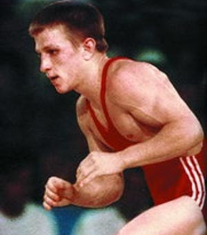 Кучеренко Олег