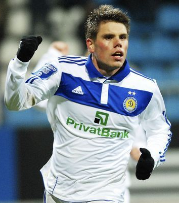 Вукоевич Огнен