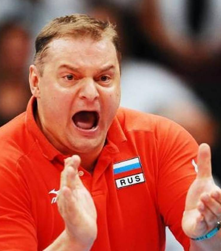 Алекно начал путь к Олимпиаде