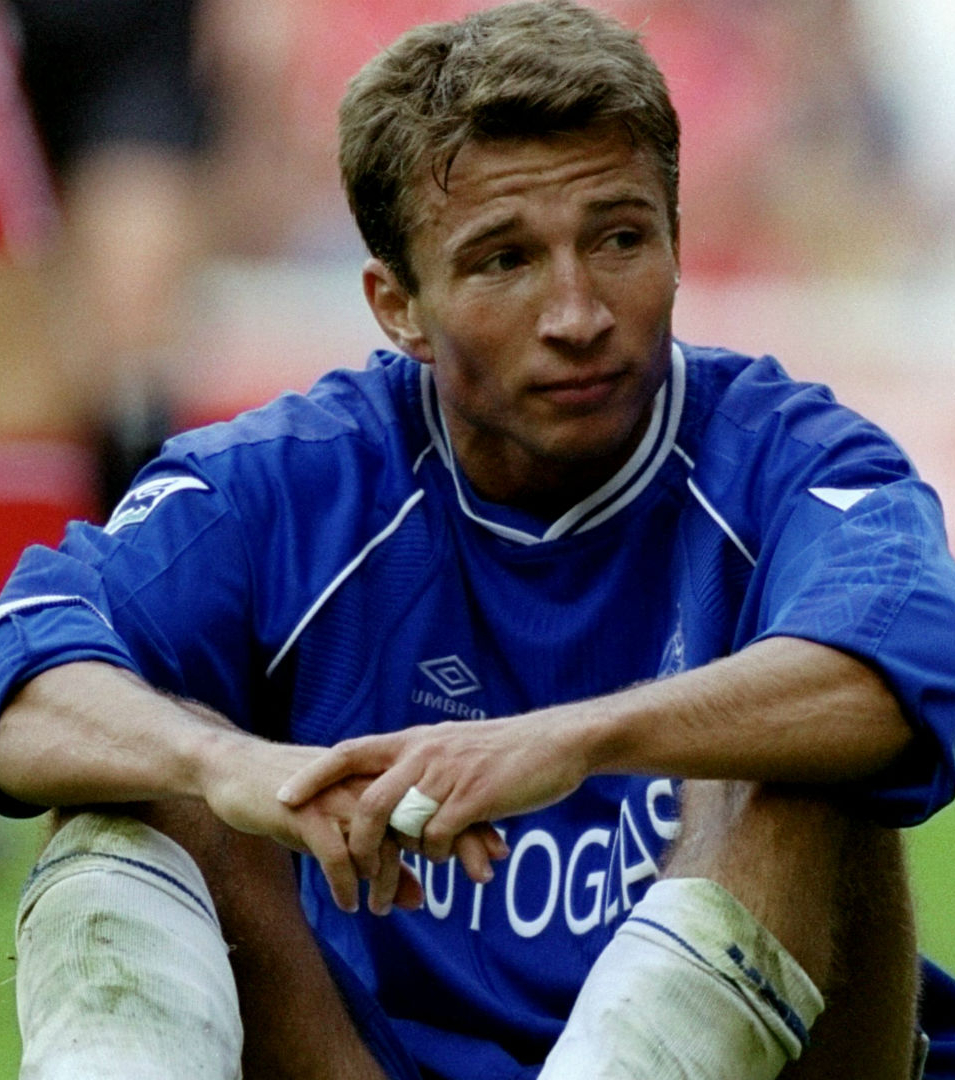 Петреску Дан