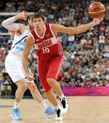 Хряпа ушел из сборной