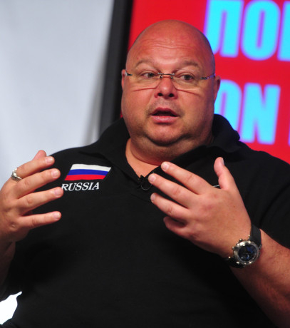 Червиченко Андрей