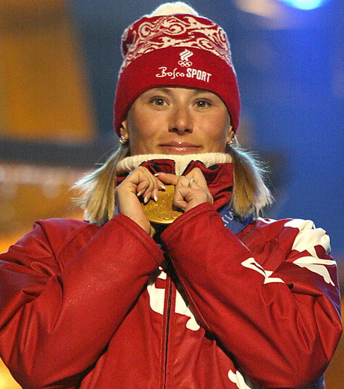 Чепалова Юлия