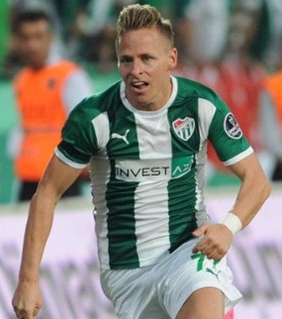 Джуджак Балаж