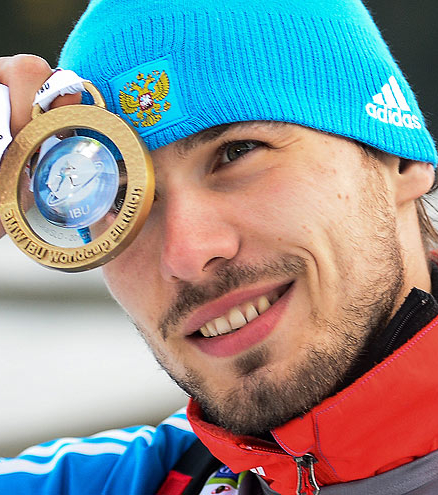 Шипулин - самый популярный