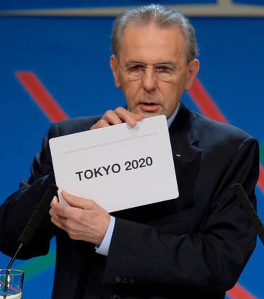 Игры-2020 подорожали в 6 раз