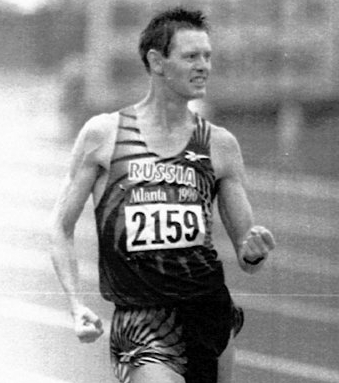 Щенников Михаил