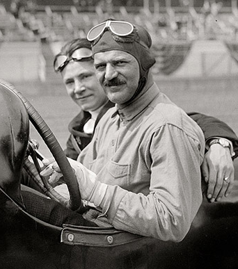 Шевроле Луи