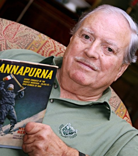 Эрцог Морис