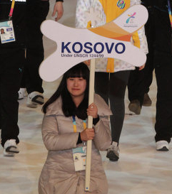 Косово стало членом МОК