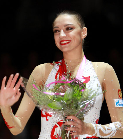 Канаева завершила карьеру