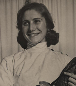 Прудскова Валентина