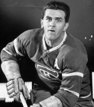 Неистовый Морис Ришар