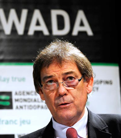 WADA ввело биологические паспорта