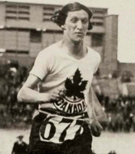 Розенфельд Фанни