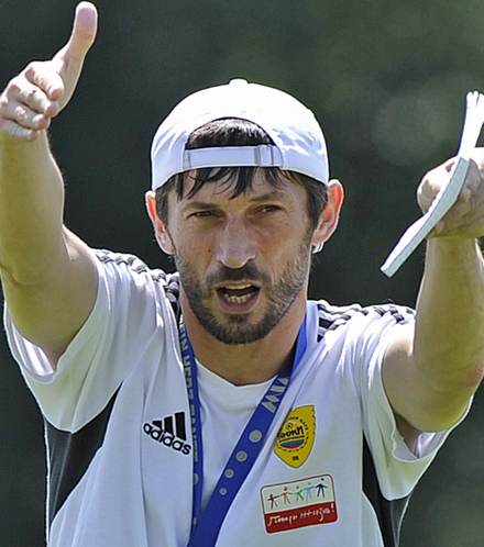 Акаев Арсен