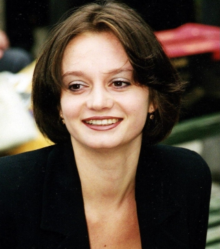 Белова Ирина