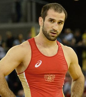 Альбиев Исламбек