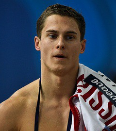 Морозов выиграл Кубок мира