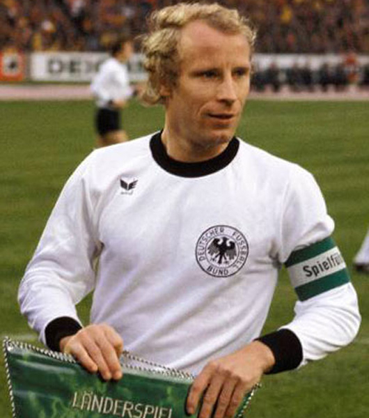 Фогтс Берти