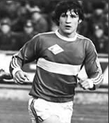 Морозов Геннадий