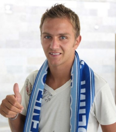 Кришито Доменико