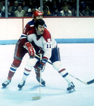 «Монреаль Канадиенс» - ЦСКА