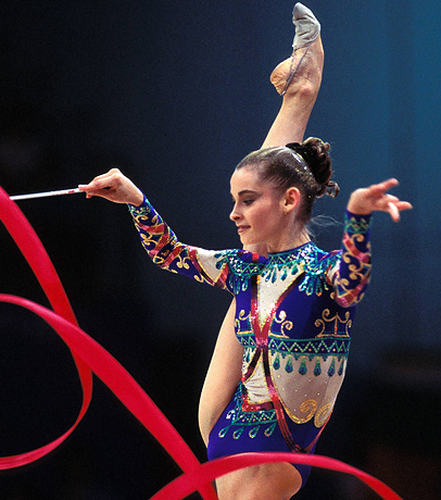 Барсукова Юлия