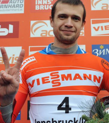 Золотой Третьяков