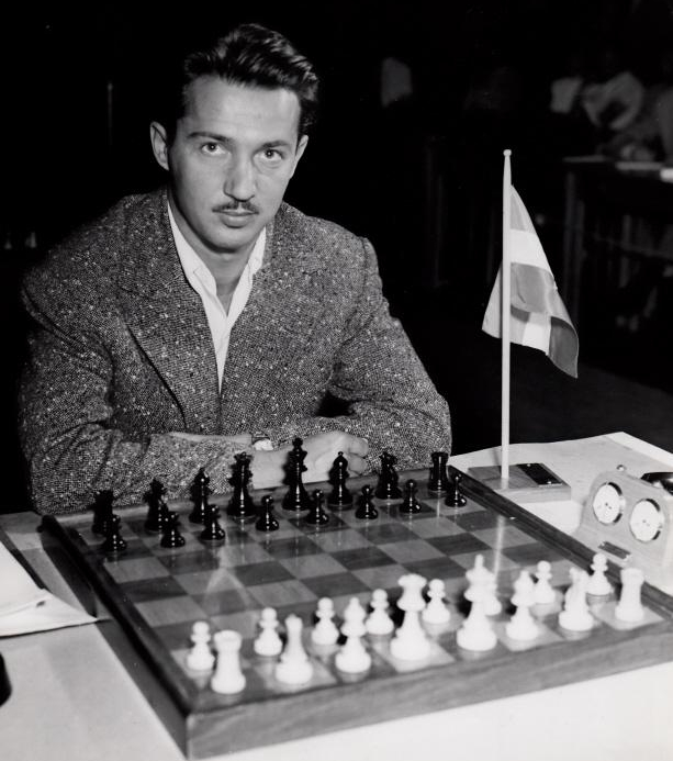 Глигорич Светозар