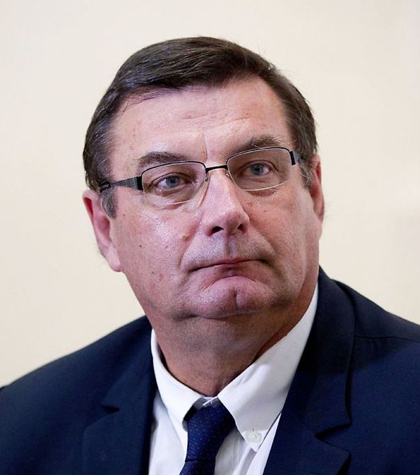 Лямур Жан-Франсуа