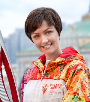 Давыдова Анастасия