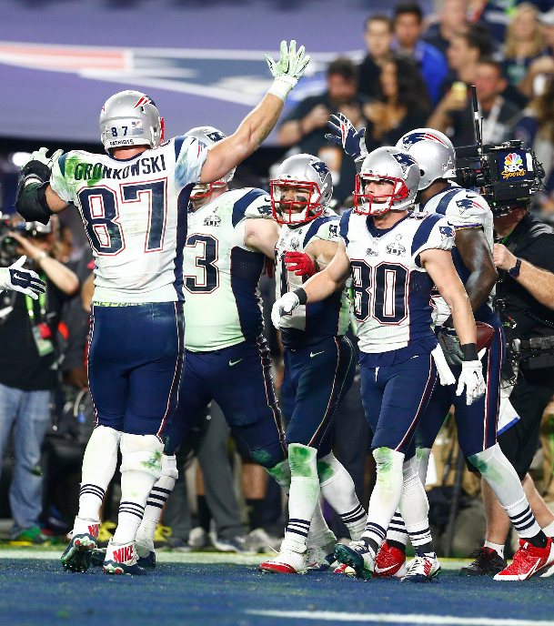 Рекордный Супербоул