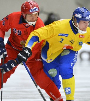 Россия - семикратная