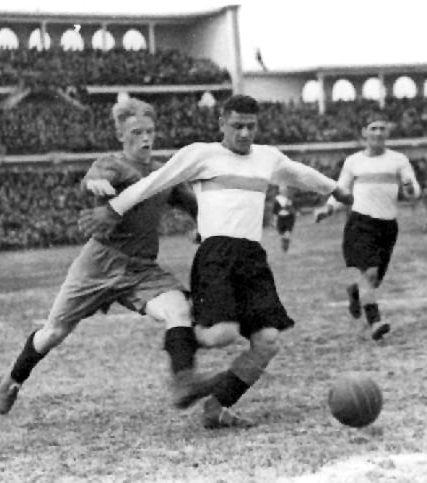 Пайчадзе Борис