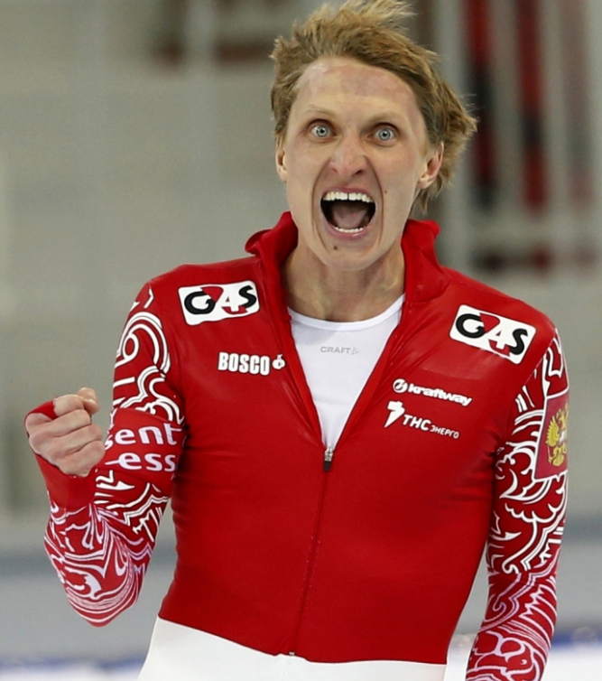 Скобрев Иван