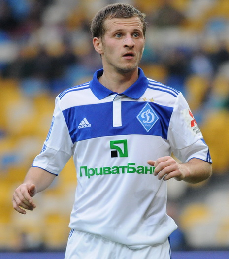 Алиев Александр