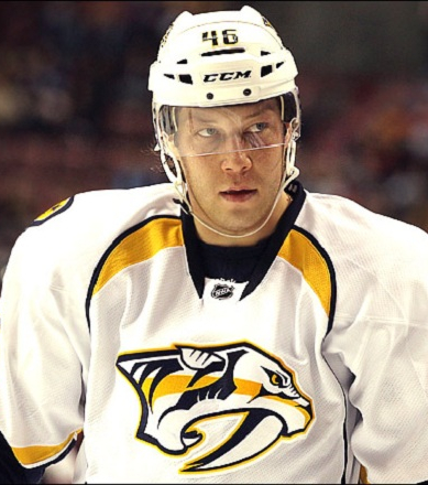 Костицын Андрей