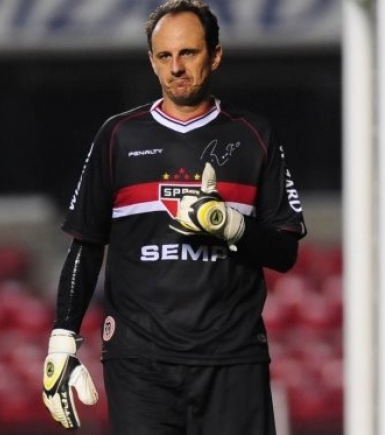 95 гол вратаря