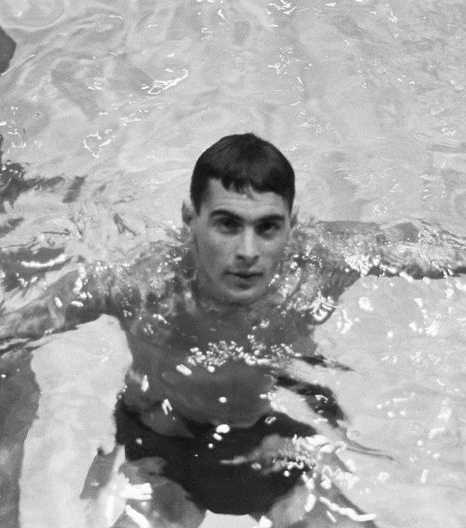 Девитт Джон